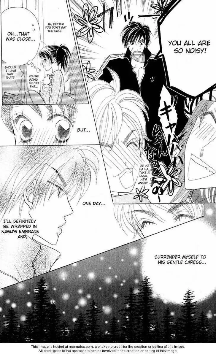 Koi Suru One Fourth Chapter 0 96